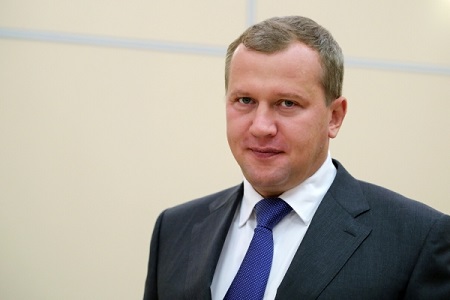 Врио губернатора Астраханской области 28 сентября официально представят региональному правительству