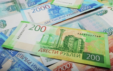 МРОТ для работников всех сфер Курской области превысил 11 тыс. рублей
