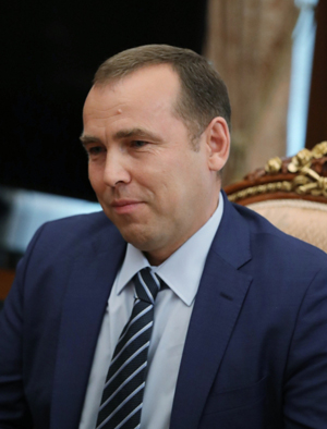 Врио курганского губернатора Шумков в четверг приступит к работе