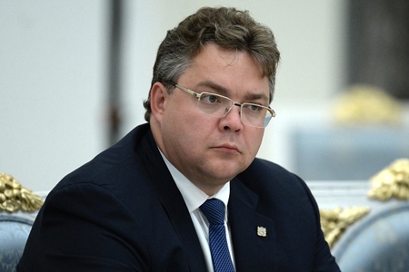 Губернатор Ставрополья заявил о первых решениях по проблеме долгов города Лермонтов перед энергетиками