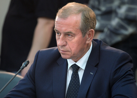 Губернатор Левченко второй раз инициирует возвращение прямых выборов мэра Иркутска