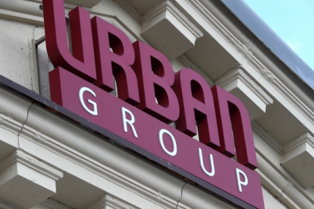 "Крокус" достроит еще девять домов проблемного девелопера Urban Group