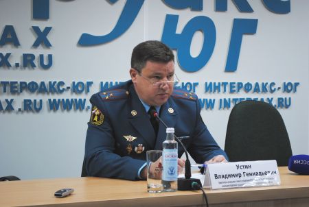 Более 1,7 тыс. бытовых пожаров произошло на территории Ростовской области с начала года