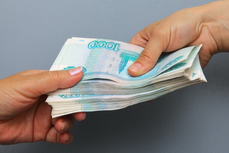Работникам кузбасской строительной компании выплатили 2,5 млн рублей долгов по зарплате
