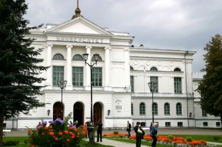 Томский госуниверситет на семь позиций улучшил свое положение в рейтинге лучших университетов стран БРИКС