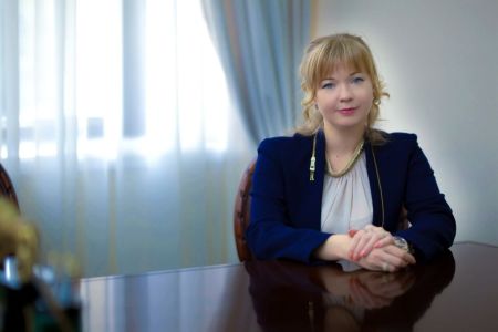 Министр культуры Краснодарского края В.Лапина: "В 2018 году финансирование госпрограммы развития культуры Кубани возросло более чем на треть"