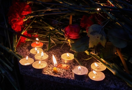 Опубликован официальный список погибших в Керченском политехническом колледже