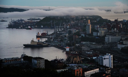 В Кремле считают, что идея перенесения столицы ДФО во Владивосток должна быть апробирована в регионе