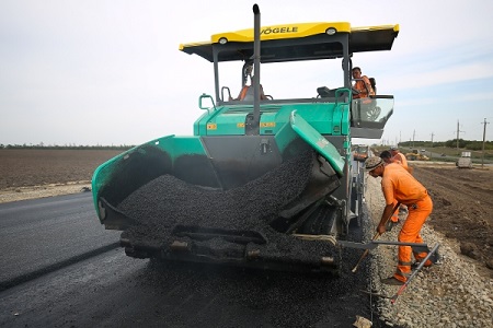Вологодская область получит около 20 млрд рублей на ремонт и восстановление дорог