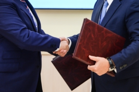 Челябинская область договорилась о сотрудничестве с Наманганской областью Узбекистана