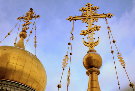 РПЦ не намерена подчиняться решениям Константинополя по Украине
