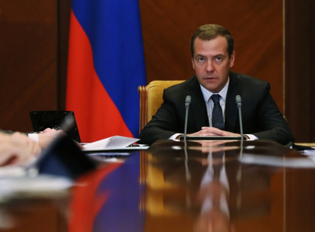 Премьер-министр РФ поручил помочь пострадавшей от паводка Кубани