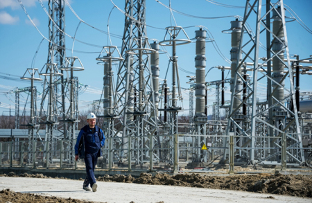 ТЭС в Крыму будут запущены на полную мощность после утверждения схемы выдачи мощности