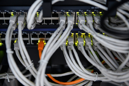Более 40 медучреждений Югры будут обеспечены высокоскоростным интернетом до конца года