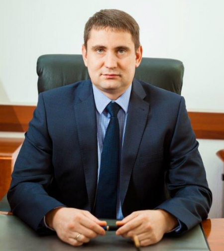 Руководитель УФАС по Тюменской области И.Веретенников: "Самая напряженная сфера контроля для нас - это закупки"