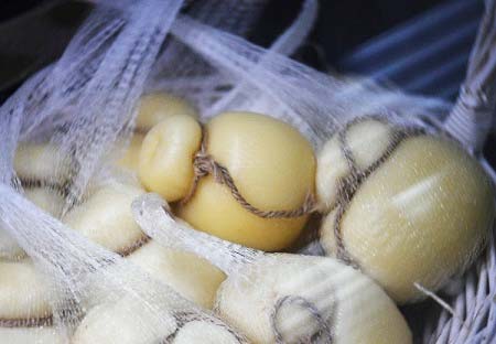 Башкирия рассчитывает увеличить производство сыров в 2019 году