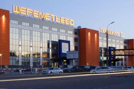 Москва не планирует строить метро к аэропортам "Шереметьево" и "Домодедово"