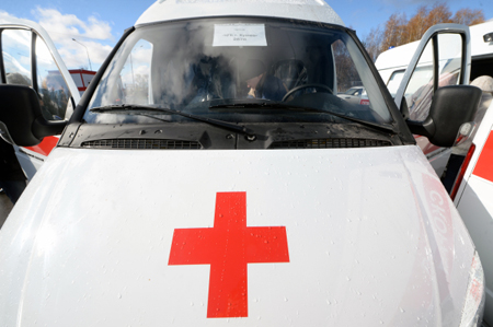 Машина с четырьмя пассажирами упала со 150-метрового обрыва в Северной Осетии, все погибли