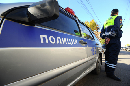 Причиной аварии в Ульяновской области с участием маршрутки могла стать неисправность руля
