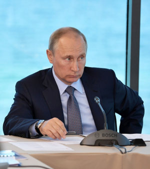 Президент РФ сомневается в необходимости строительства ВСМ до Нижнего Новгорода
