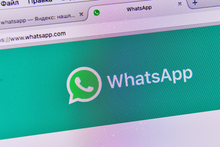 Спецслужбы РФ и мессенджеры Viber и WhatsApp взаимодействуют - Бортников