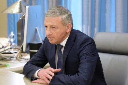 Глава Северной Осетии призвал жителей принять участие в обсуждении стратегии развития республики