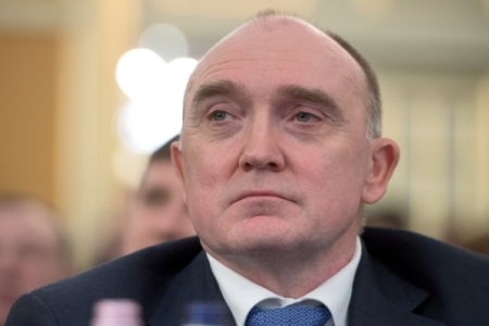 Челябинским депутатам предложили на утверждение врио главы города вице-мэра Елистратова