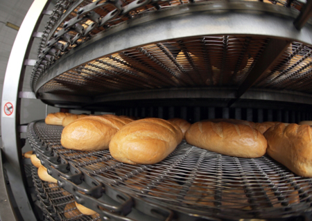 Забайкальское УФАС выясняет причины роста цена на хлеб