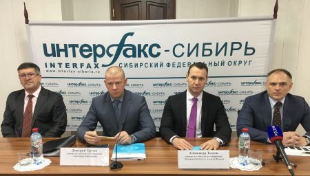 Адвокаты экс-чиновников Кузбасса не согласны с позицией следствия по делу о вымогательстве акций разреза "Инской"
