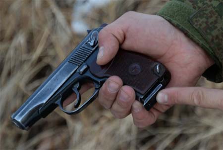 Парламент Татарстана предлагает повысить возраст владения оружием до 21 года