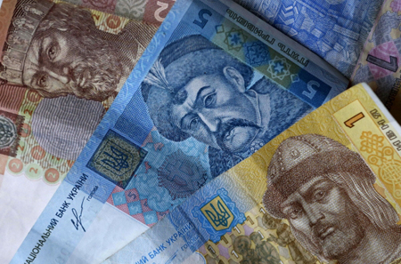 Совмин Крыма постановил списать обязательства по гривневым облигациям на 505 млн рублей