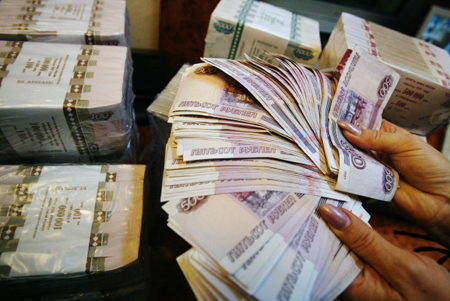 Осужденный экс-глава ипотечного агентства Томской области выплатит региону почти 400 млн рублей убытков