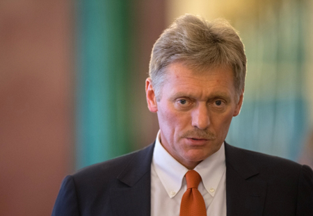 Кремль болеет за представителя РФ Прокопчука на выборах главы Интерпола