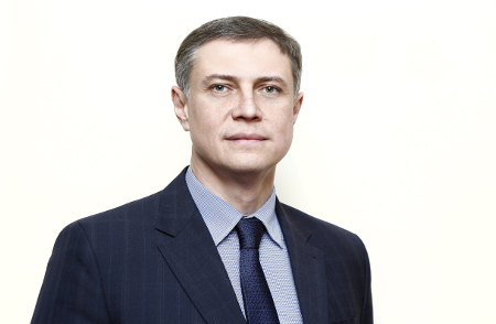 Вице-губернатор Краснодарского края И.Галась: "На финансирование социальной сферы в 2019 году предусмотрено 159,6 млрд рублей"