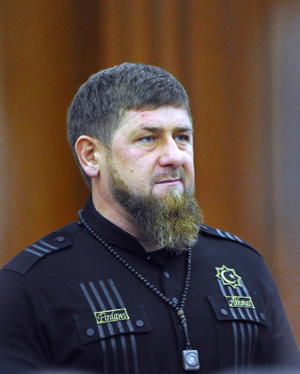 Кадыров назвал справедливым решение КС РФ по границе Чечни и Ингушетии