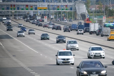 Автодорогу от Щербинки до деревни Яковлево построят в Новой Москве