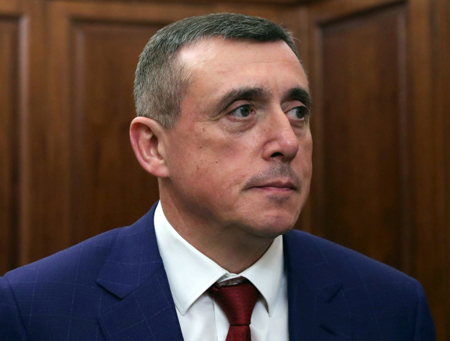 Трутнев представит врио губернатора Сахалина правительству и парламенту области
