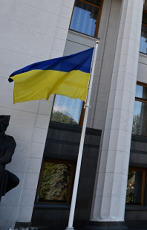 Украина не продлила действие Договора о дружбе с РФ