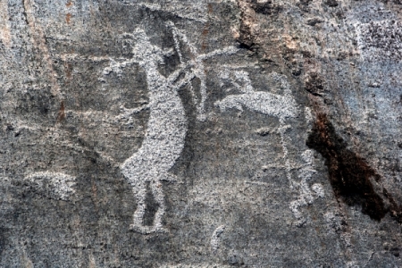 Для включения карельских петроглифов в список ЮНЕСКО нужно придать им статус федеральных памятников