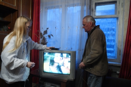 Жители Тульской области получат материальную помощь при переходе на цифровое телевидение