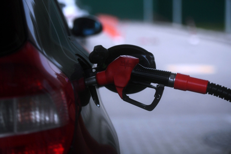 Проверку качества бензина запустят в Ставропольском крае в 2019 году