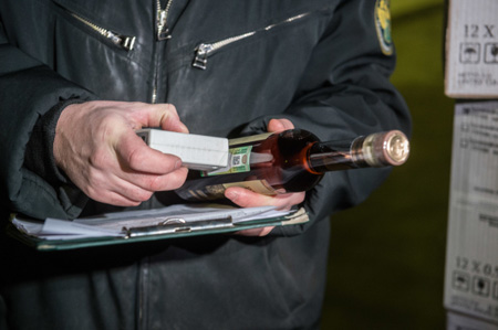Госсовет Удмуртии предлагает ввести ответственность за незаконную торговлю алкоголем