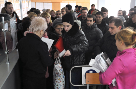 Вопросами миграции в администрации Краснодарского края займется отдельное управление