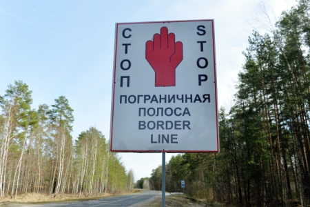 Два международных пункта пропуска на границе РФ и Белоруссии могут появиться в Смоленской области