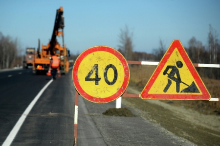 Костромская область за шесть лет планирует направить почти 18 млрд руб на ремонт дорог
