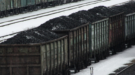 Режим ЧС снят в хакасском Черногорске после восстановления запасов угля в котельных