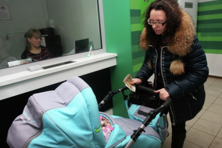 Пособие на первого ребенка по нацпроекту "Демография" получит 35% российских семей