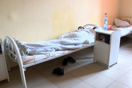 Многочисленные нарушения выявлены в кадетском корпусе в Североморске после заболевания кишечной инфекцией 25 воспитанников
