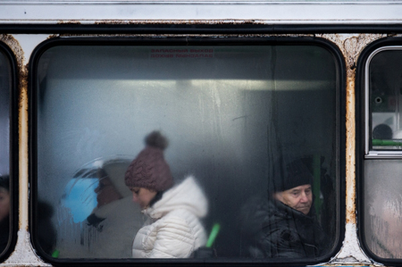 Проезд в общественном транспорте Самары с 1 января подорожает до 28 рублей