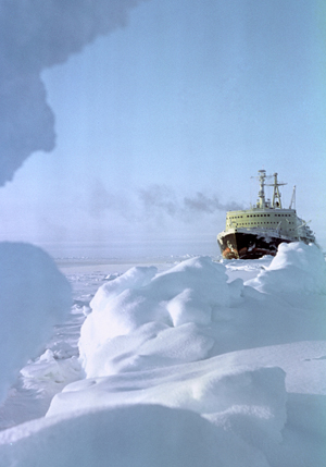 Атомный ледокол "Арктика" планируют сдать до конца 2019 года - глава ОСК